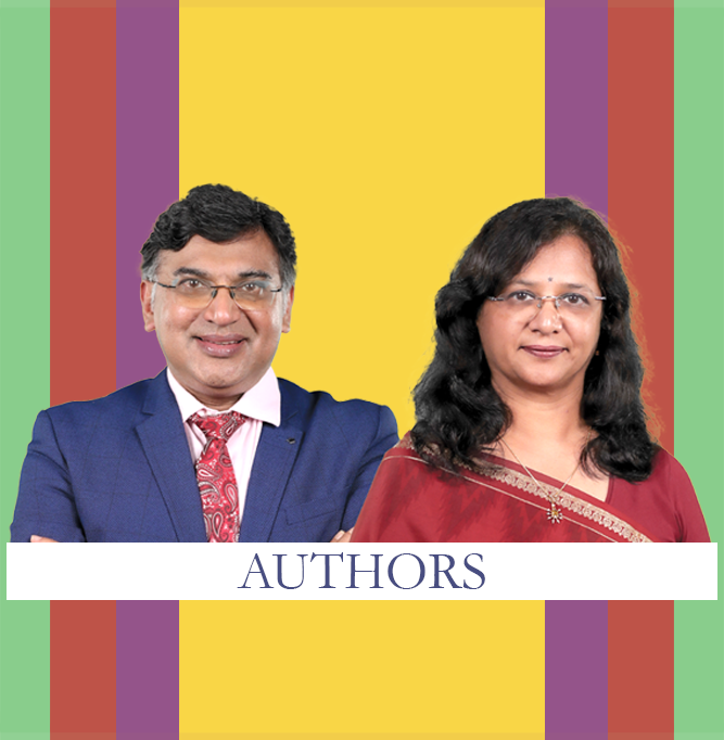 Dr. Sharan Srinivasan / Dr. Prathiba Sharan